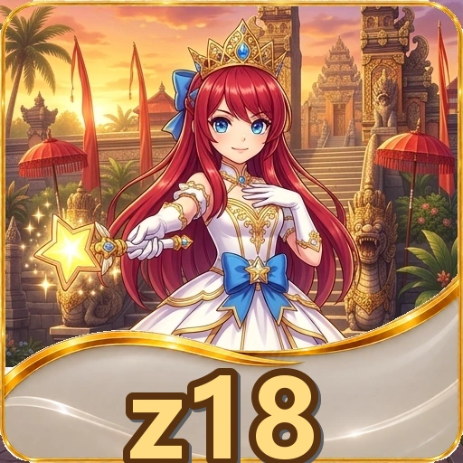 Bantuan instal katalog game z18 bahasa Indonesia