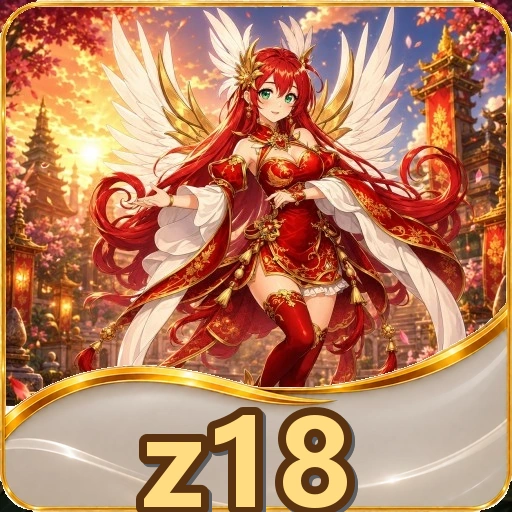 Unduh resmi katalog game z18 v5.2.1 dari situs ini